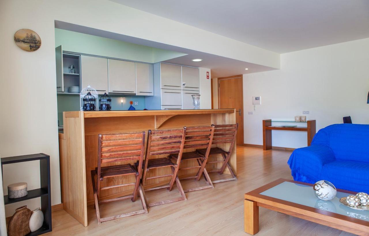 Apartment A23 - Marina Palm View *