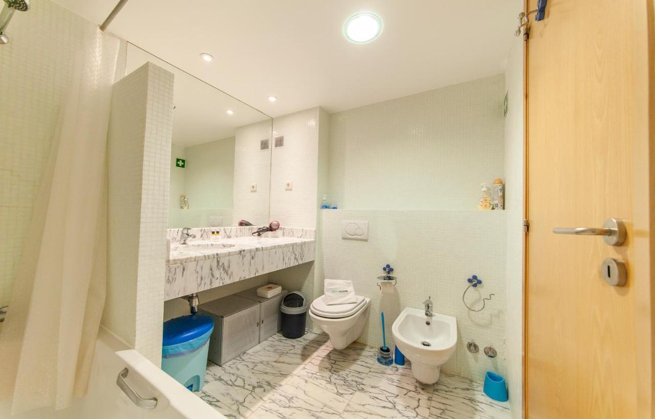 Apartment A23 - Marina Palm View Lagos