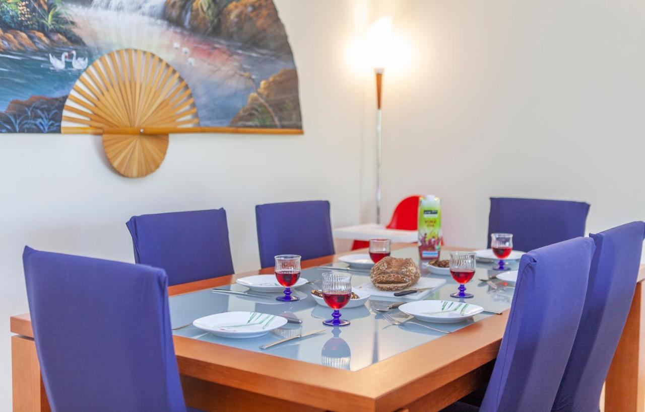 A23 - Marina Palm View Apartment