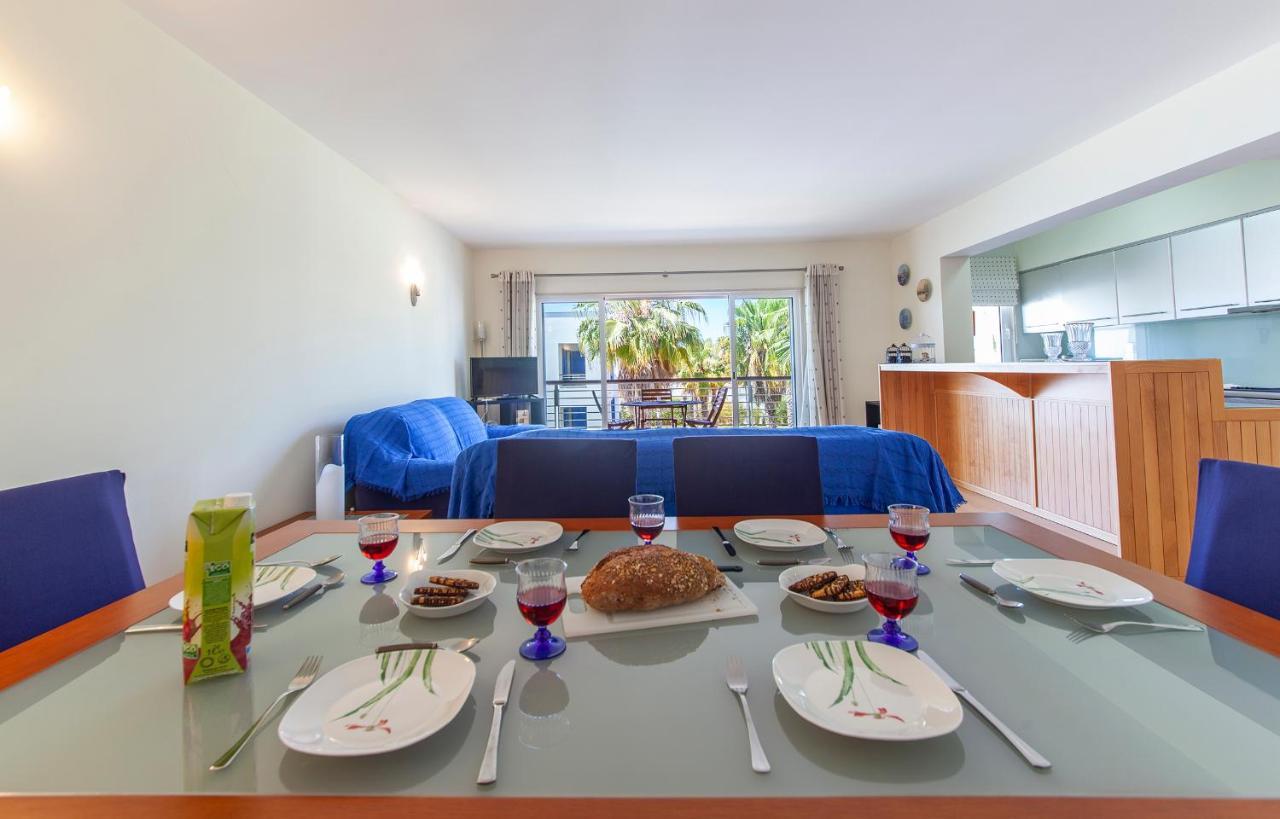 Apartment A23 - Marina Palm View Lagos