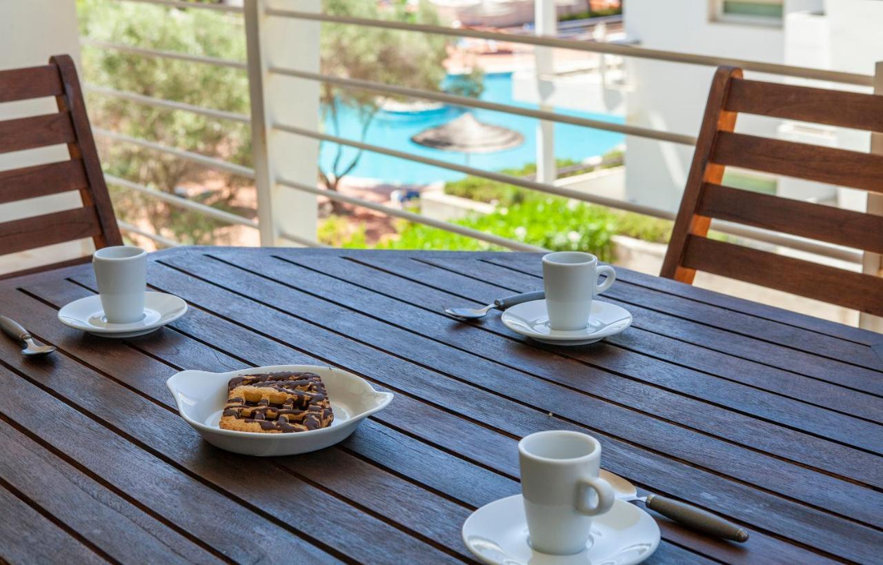 Apartment A23 - Marina Palm View *