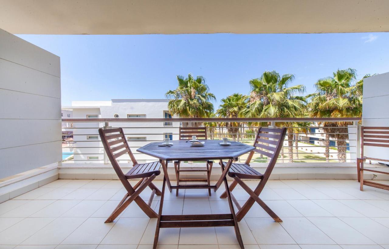 A23 - Marina Palm View Lagos