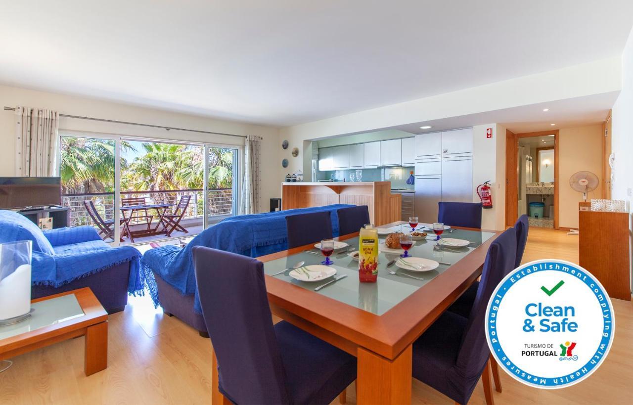 A23 - Marina Palm View Apartment Lagos