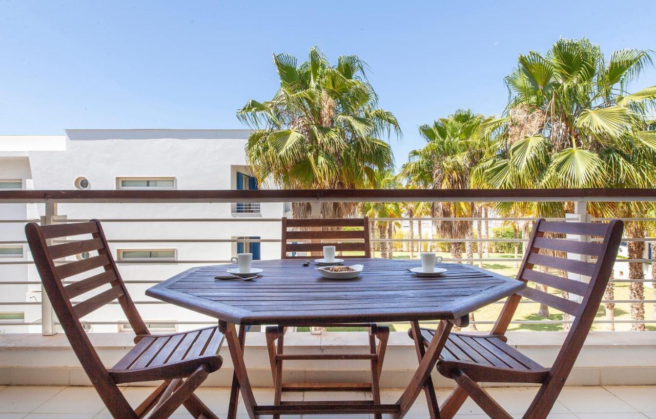 Apartment A23 - Marina Palm View