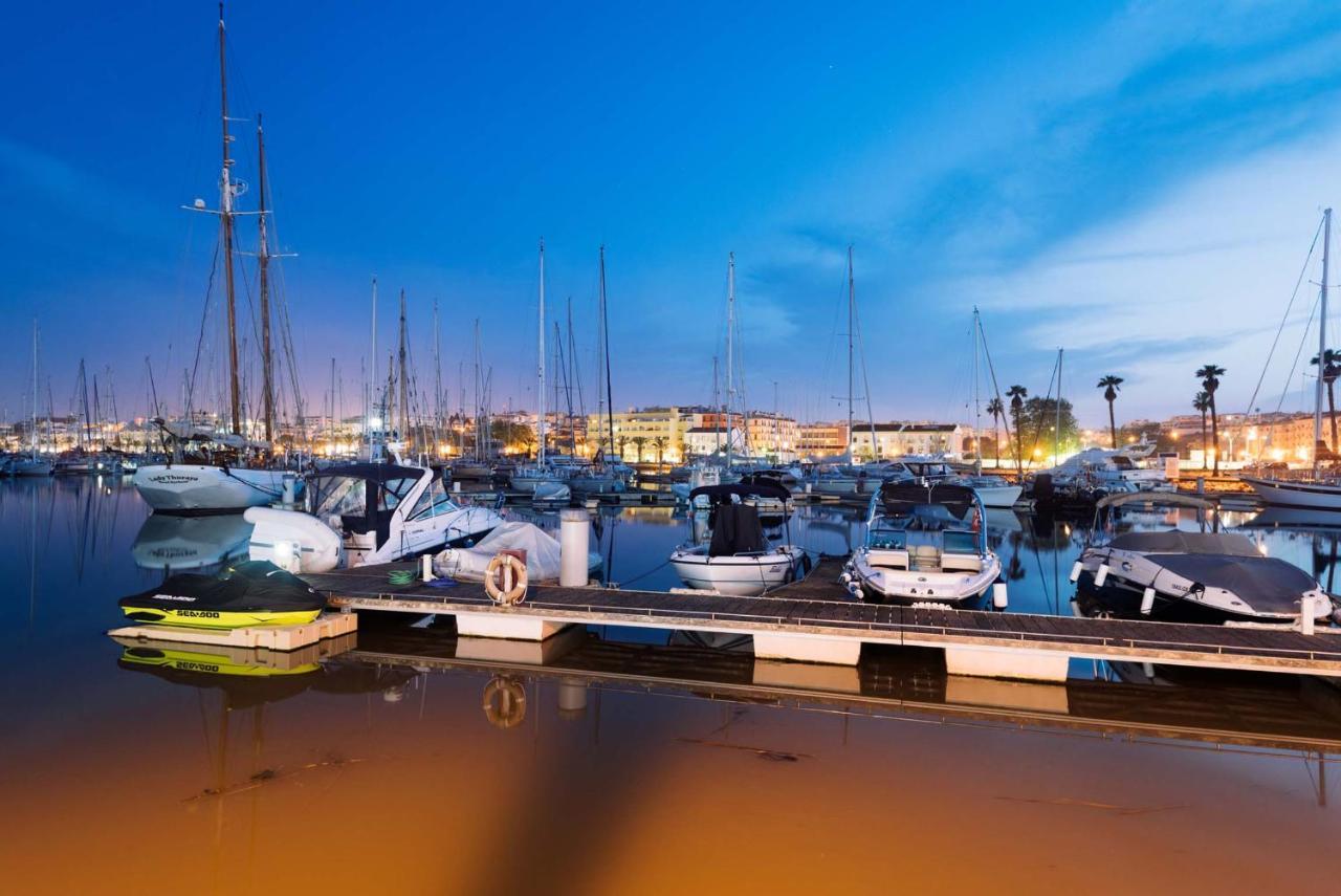 A23 - Marina Palm View Apartment