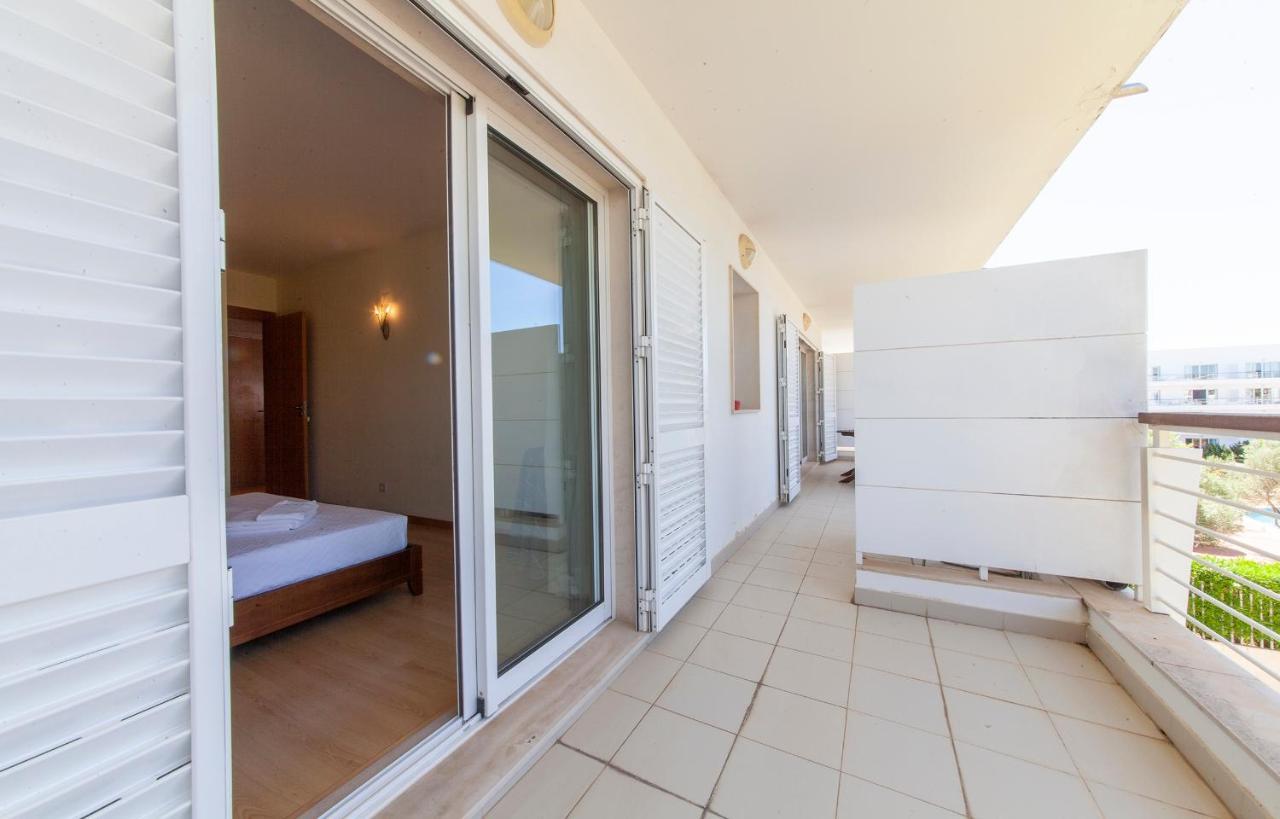 A23 - Marina Palm View *