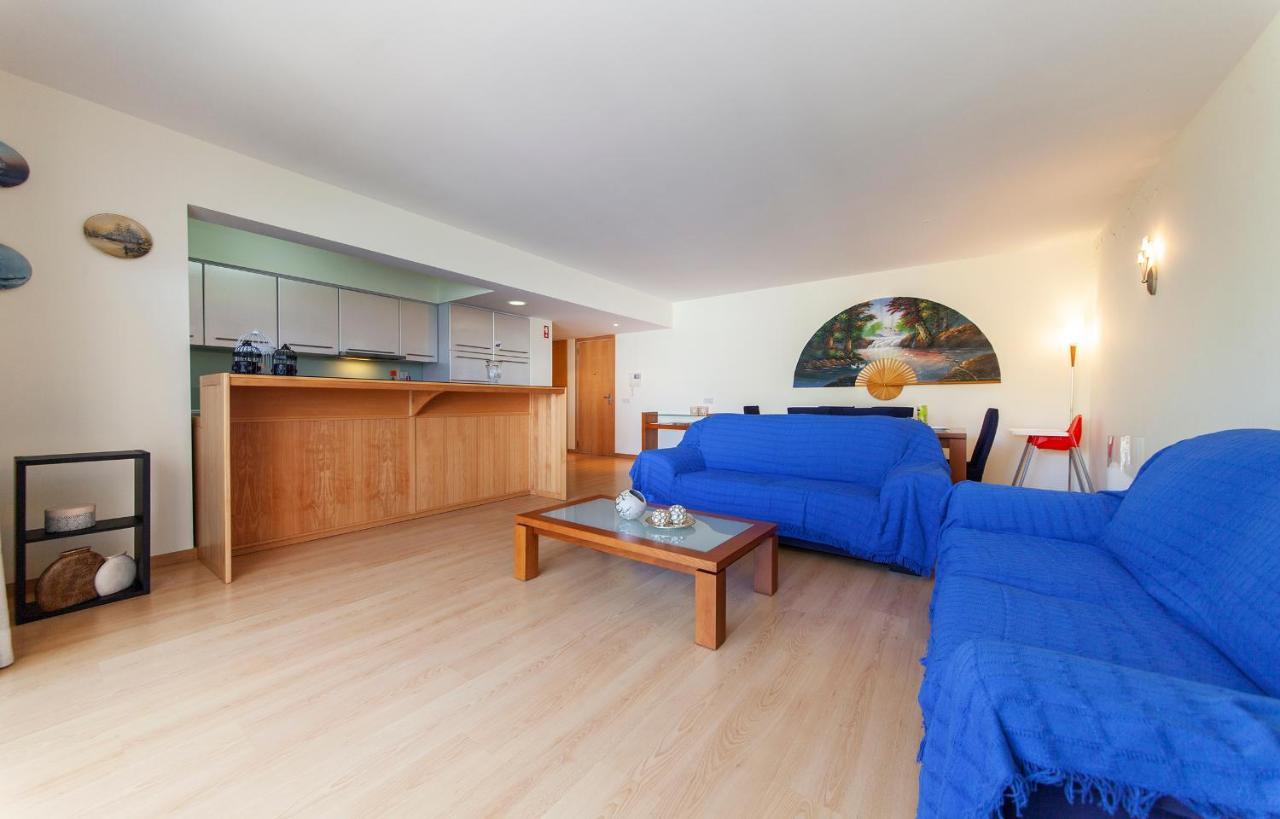 Apartment A23 - Marina Palm View *
