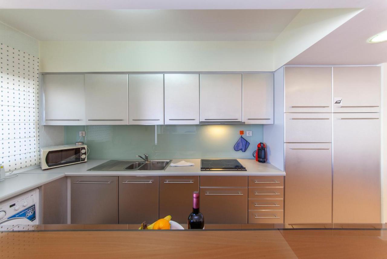 A23 - Marina Palm View Apartment