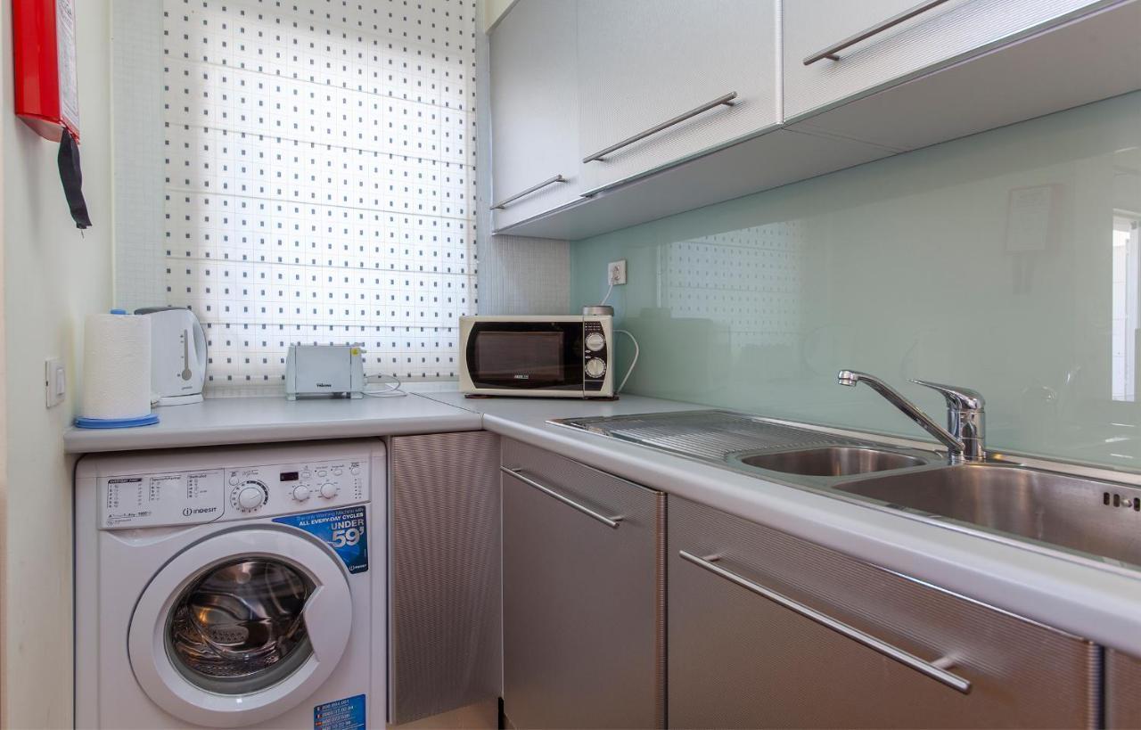 A23 - Marina Palm View Apartment *