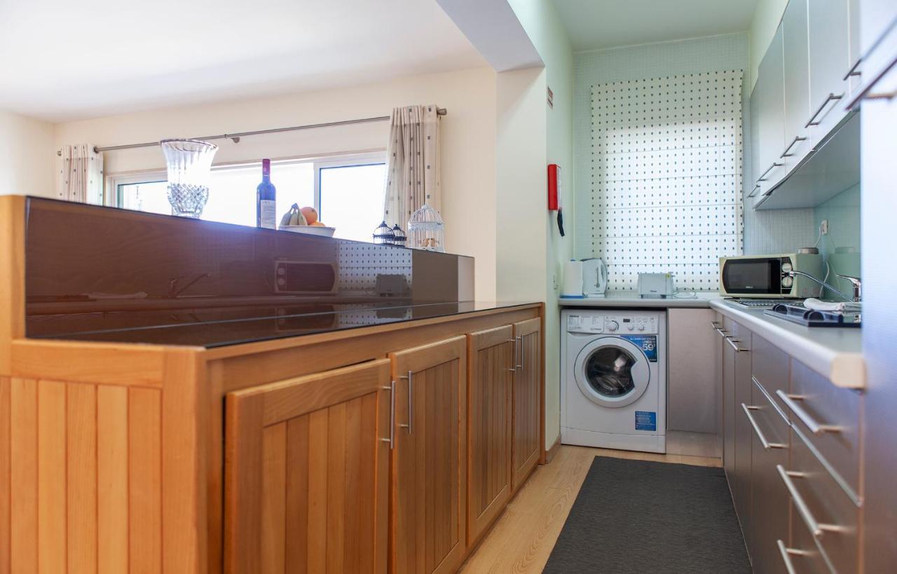 A23 - Marina Palm View Apartment *