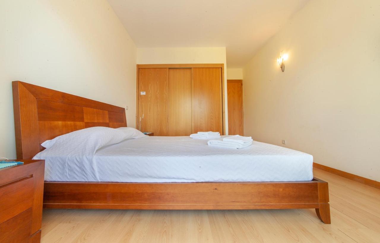 Apartment A23 - Marina Palm View Lagos