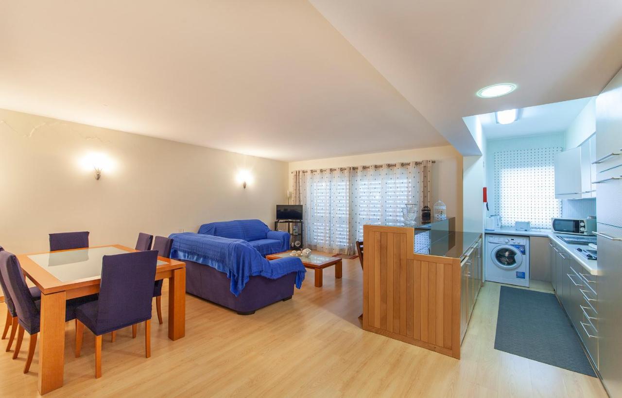 A23 - Marina Palm View Apartment