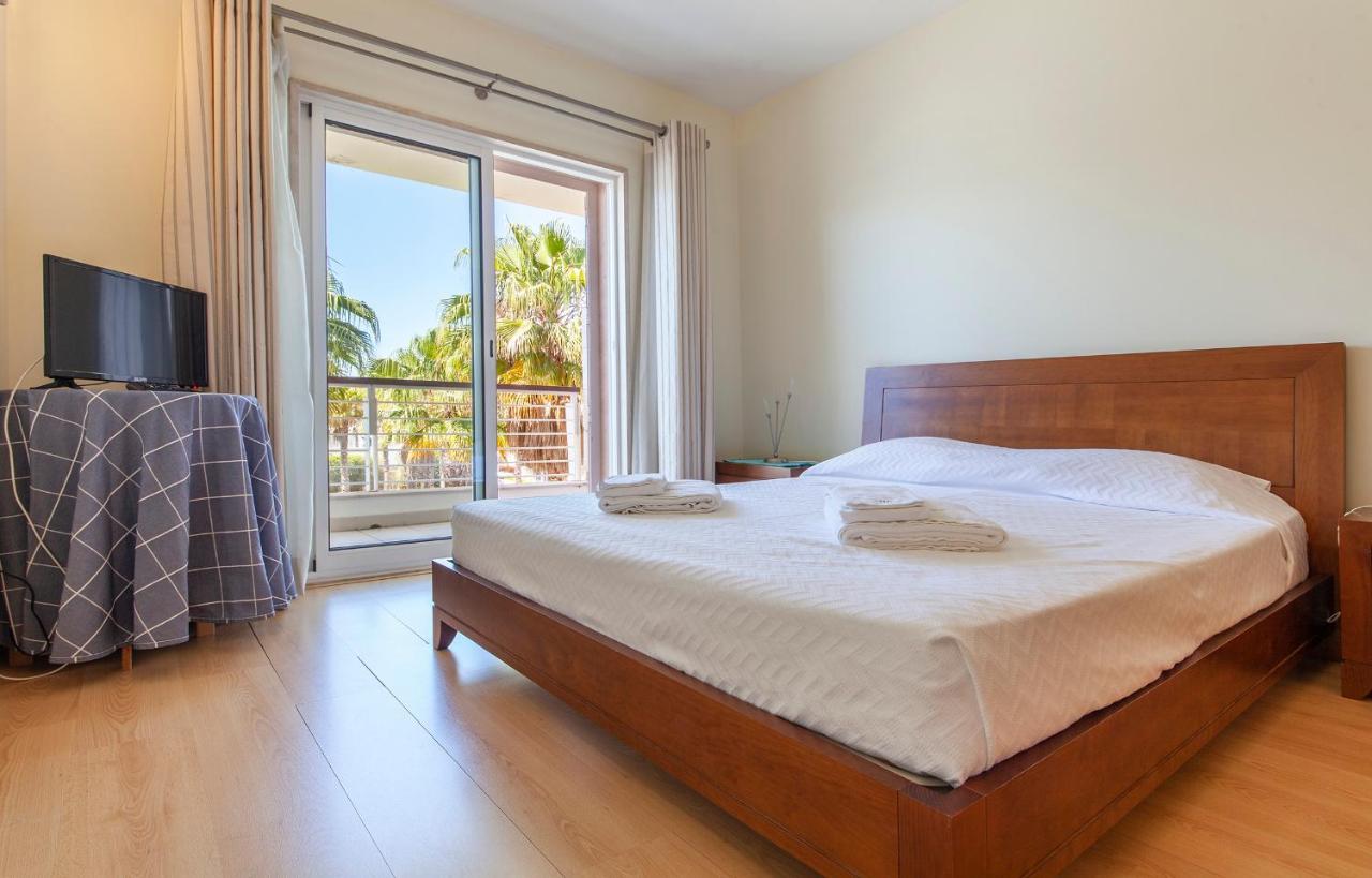 Apartment A23 - Marina Palm View Lagos