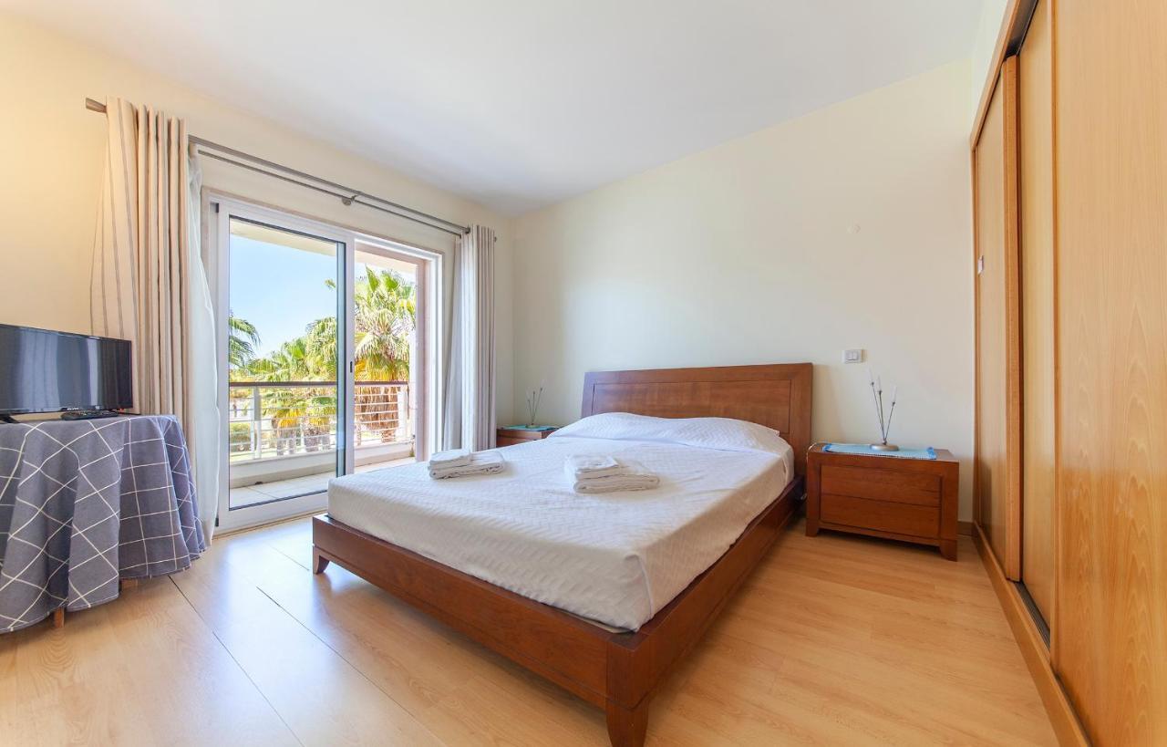 Apartment A23 - Marina Palm View