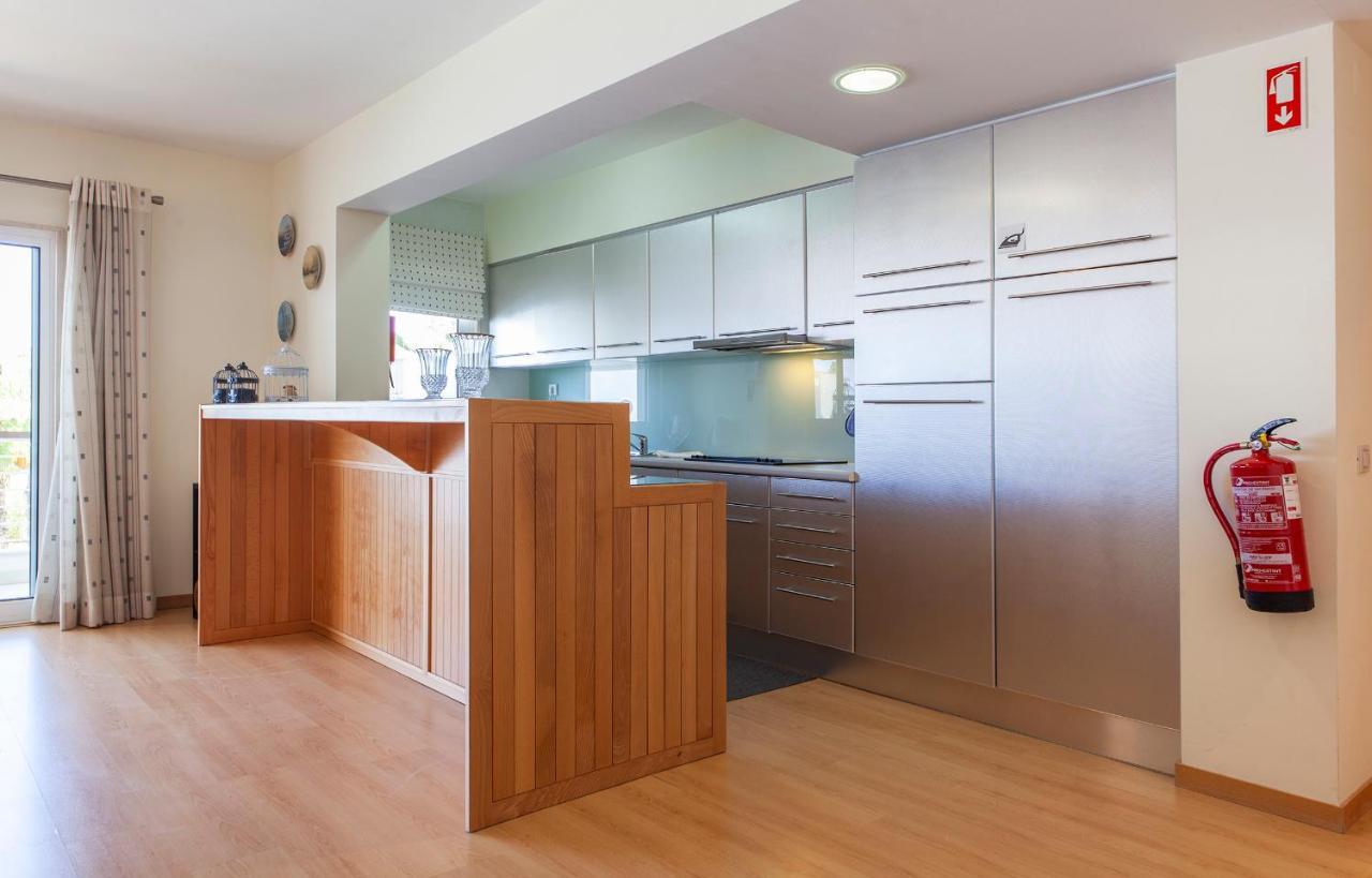 Apartment A23 - Marina Palm View